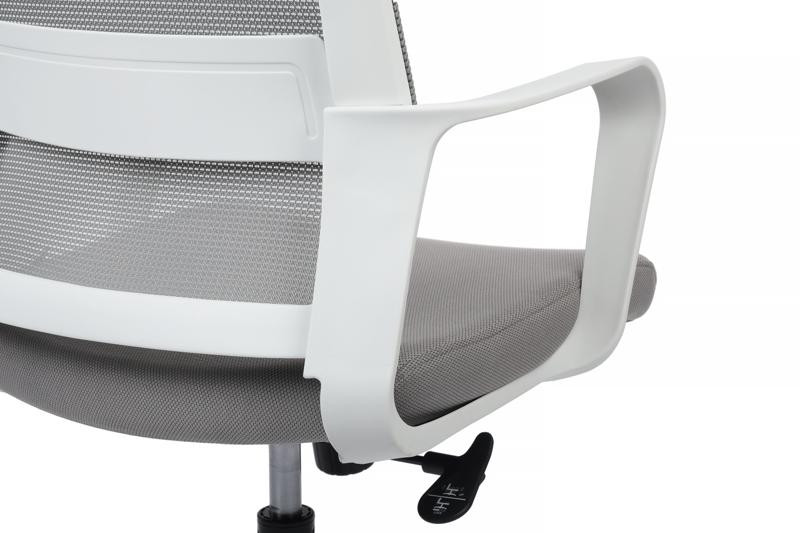 Кресло Минт RCH P1029HGE Серый