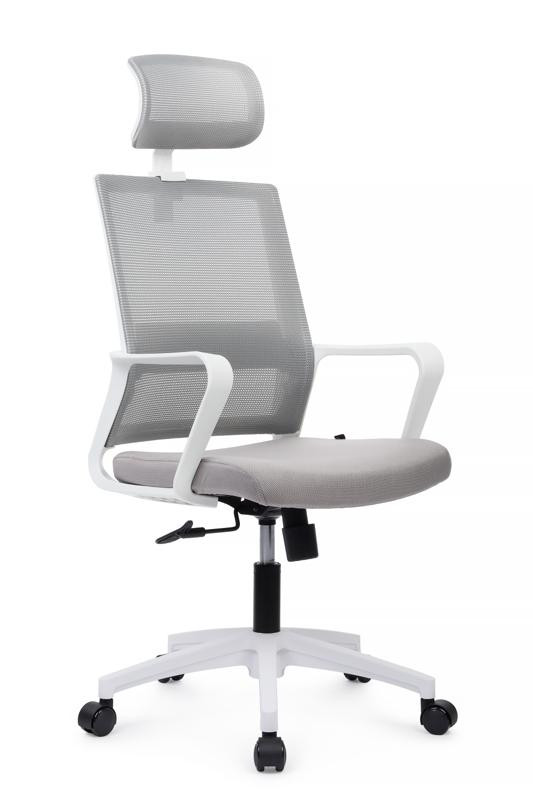 Кресло Минт RCH P1029HGE Серый