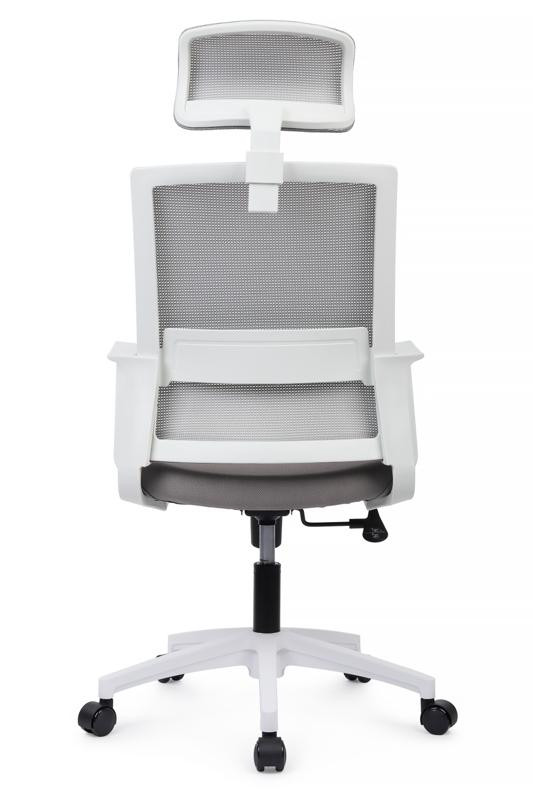 Кресло Минт RCH P1029HGE Серый