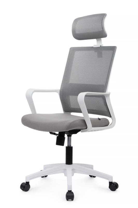 Кресло Минт RCH P1029HGE Серый