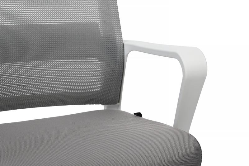 Кресло Минт RCH P1029HGE Серый