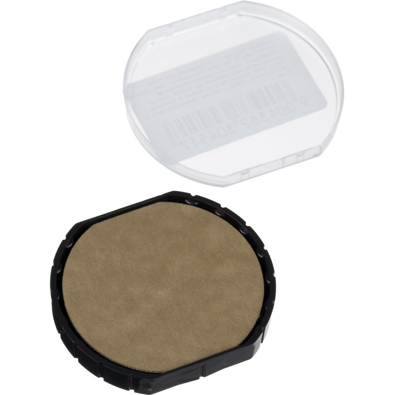 Подушка штемпельная сменная неокрашенная, E/R40 dry Colop