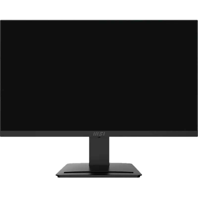 Монитор MSI 24,5 PRO MP253 Black, IPS, 1920x1080, 100Hz, VGA, HDMI, DP