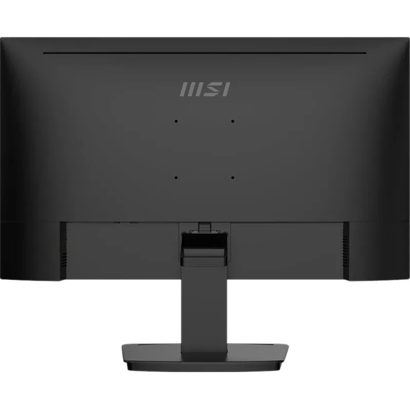 Монитор MSI 24,5 PRO MP253 Black, IPS, 1920x1080, 100Hz, VGA, HDMI, DP
