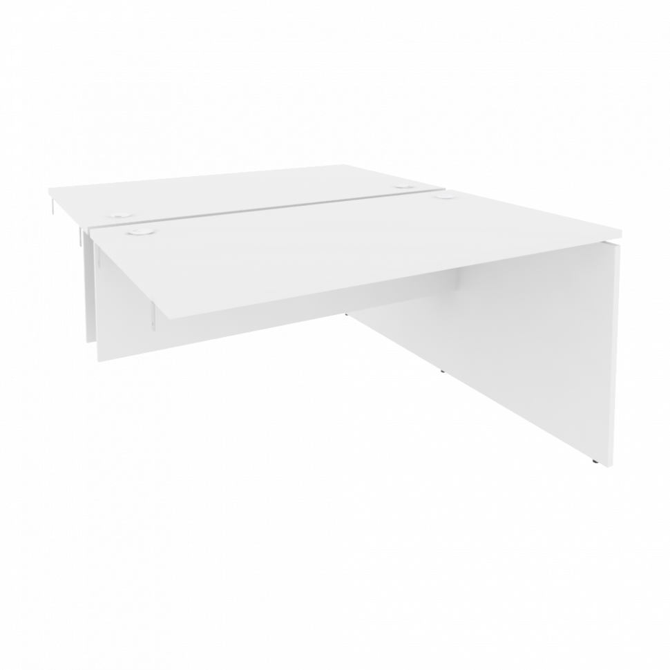 Onix Наборный элемент рабочей станции O.2.NRS-3.8 Белый Бриллиант 1380*1635*750 Onix Наборный элемент рабочей станции O.2.NRS-3.8 Белый Бриллиант 1380*1635*750