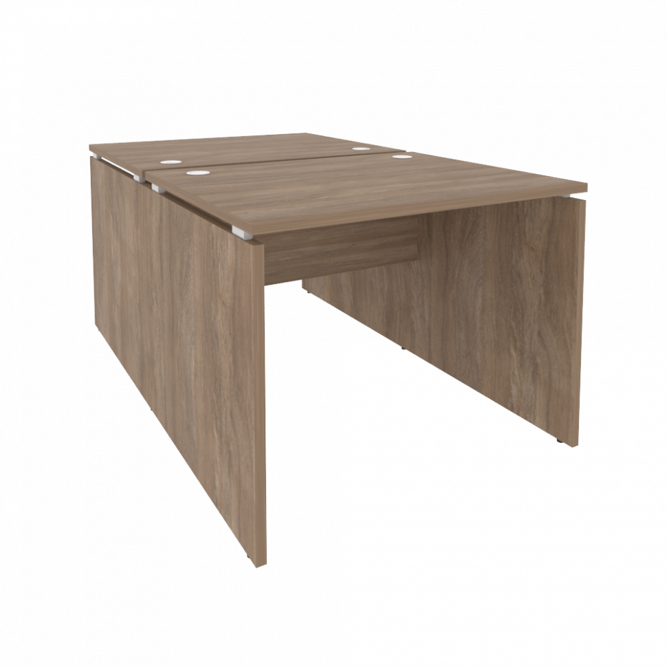 Onix Рабочая станция O.D.RS-2.1.8 Дуб Аризона 980*1635*750