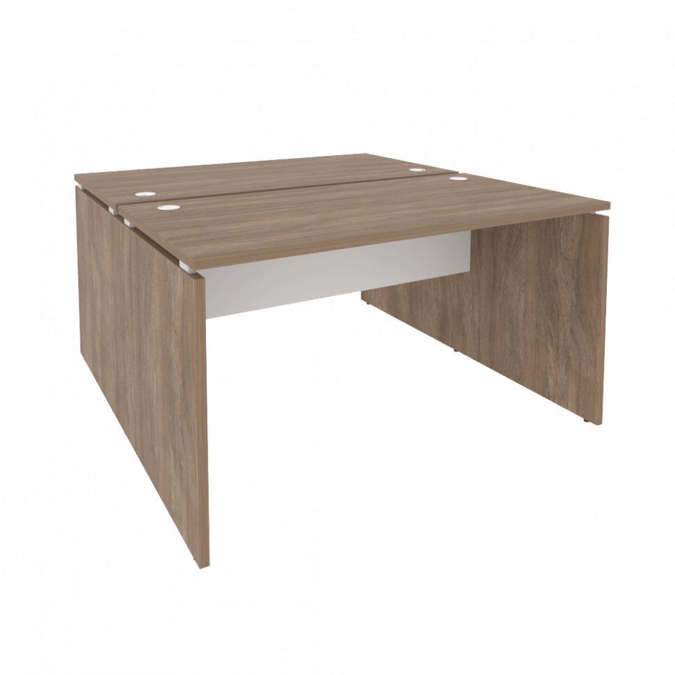 Onix Рабочая станция O.D.RS-2.3.7 Дуб Аризона/Белый Бриллиант 1380*1475*750 Onix Рабочая станция O.D.RS-2.3.7 Дуб Аризона/Белый Бриллиант 1380*1475*750