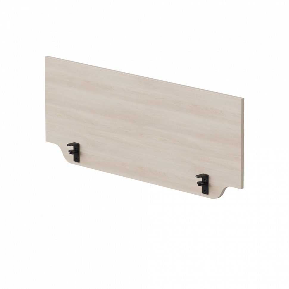 Экран для бенч-систем Everprof EVO (ЭВО) 1180х18x455 Дуб Соната