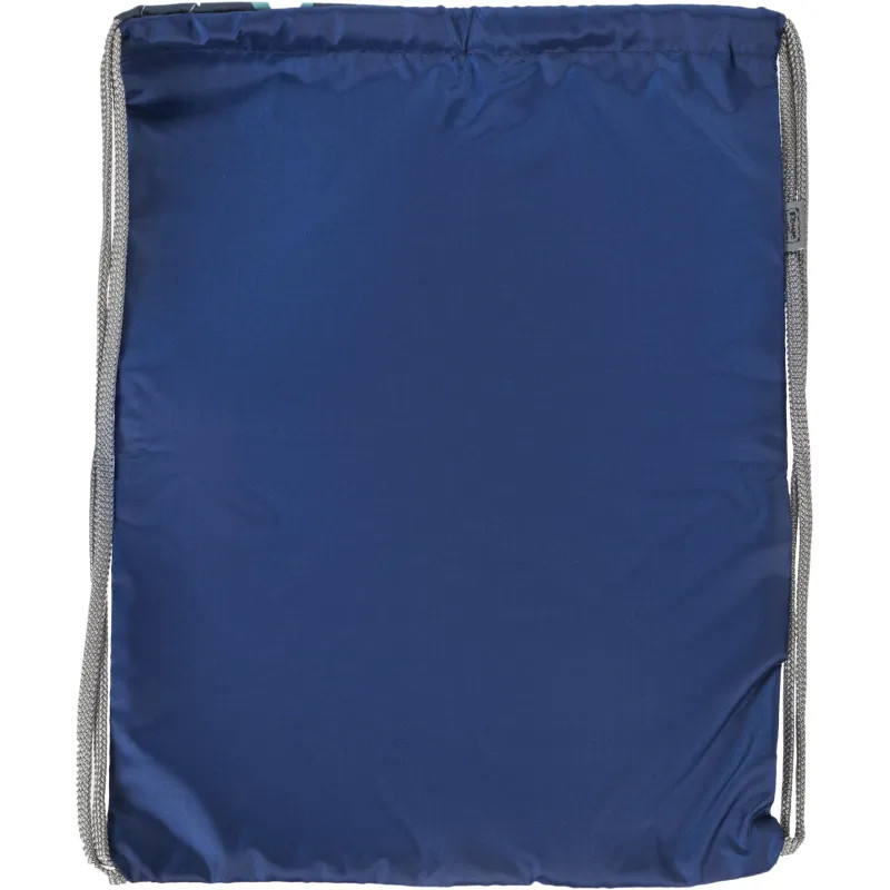 Мешок для обуви  Комус Класс Космос 360x470 мм, Мо-26-1