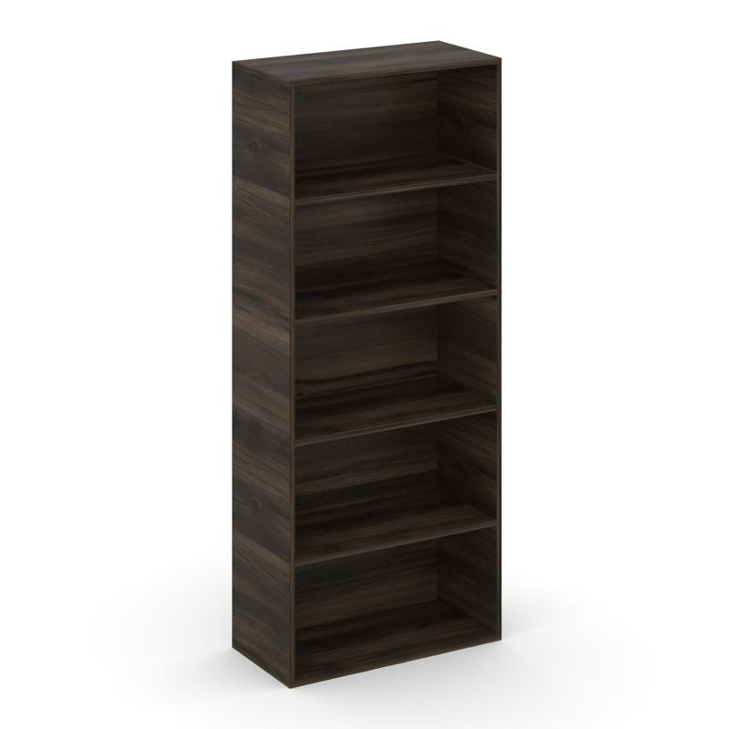 Rift Корпус шкафа широкого 5 ниш RF.KSS-5.N Дуб Мали 758*374*1828