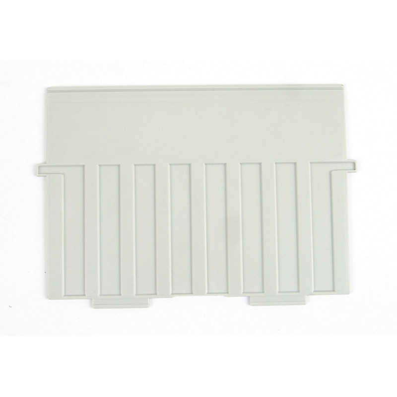 Картотека пластиковый разделитель для картотеки А6 HAN Картотека пластиковый разделитель для картотеки А6 HAN