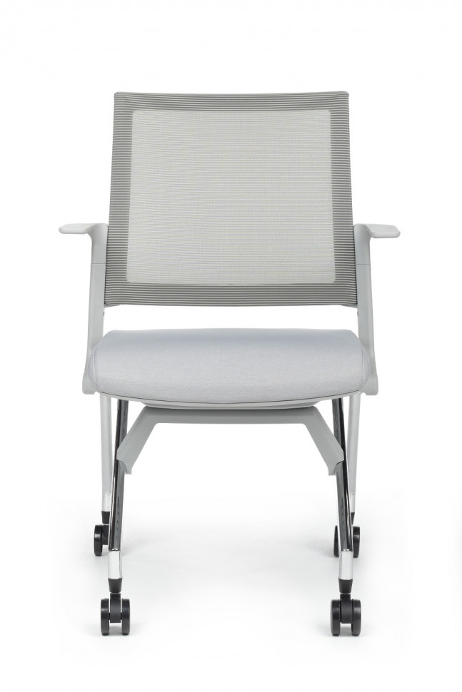 Кресло Moby D2002 Серый