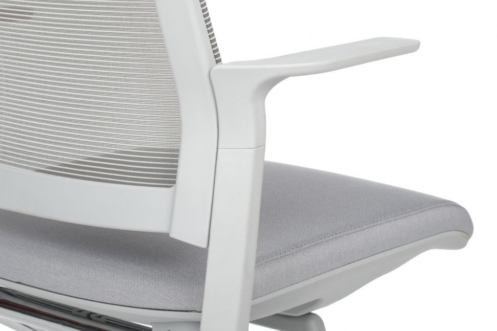 Кресло Moby D2002 Серый