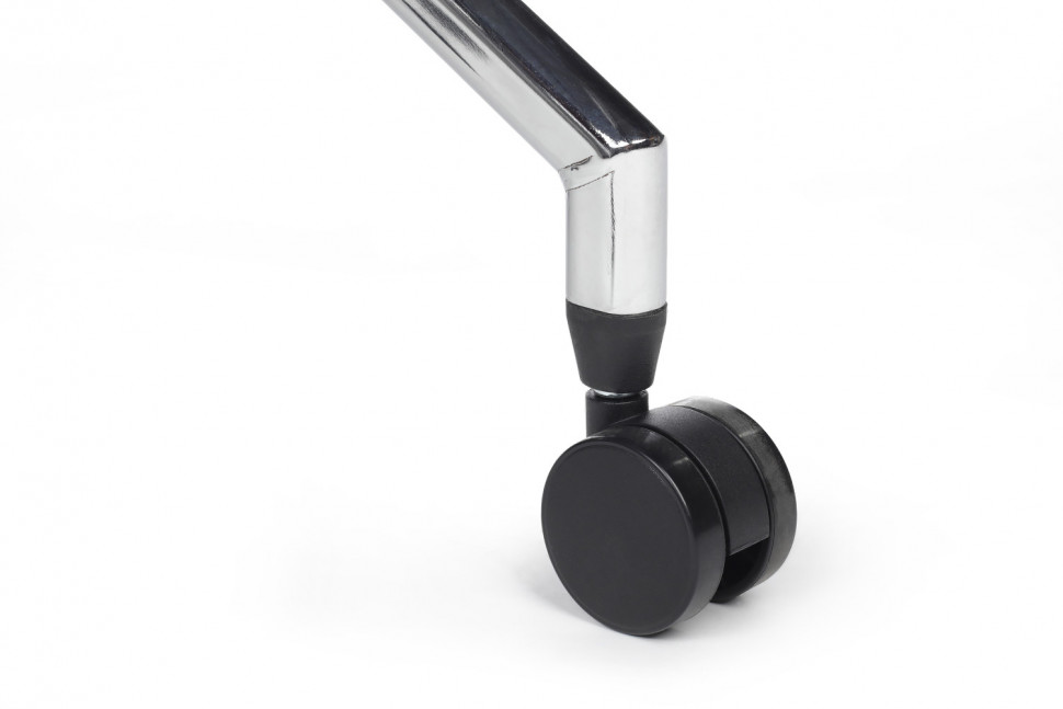 Кресло Moby D2002 Серый