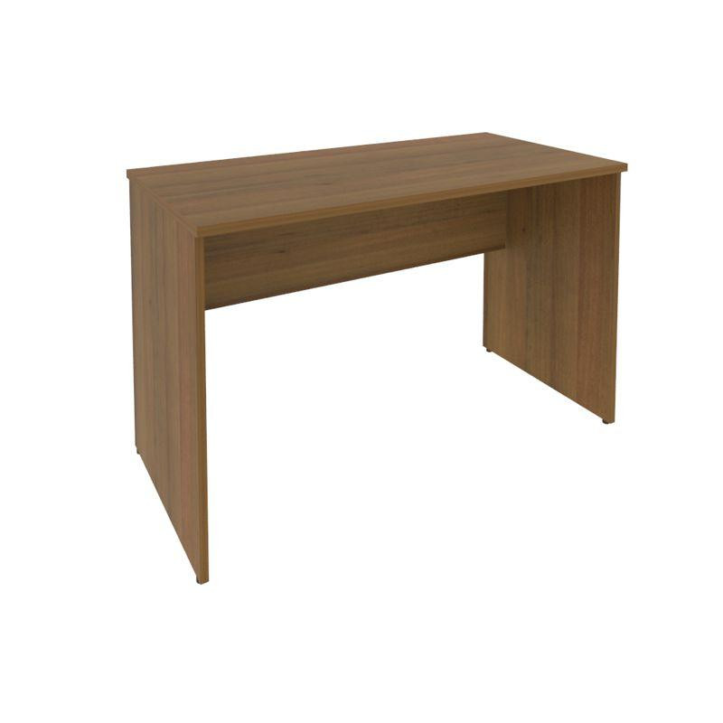 Riva Стол письменный А.СП-2.1 Орех Гварнери 1200*600*750 Riva Стол письменный А.СП-2.1 Орех Гварнери 1200*600*750