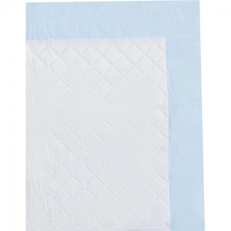 Пелёнка впитывающая стерил. 60 ПЛ ОС 42 К 60х60см, , 1шт