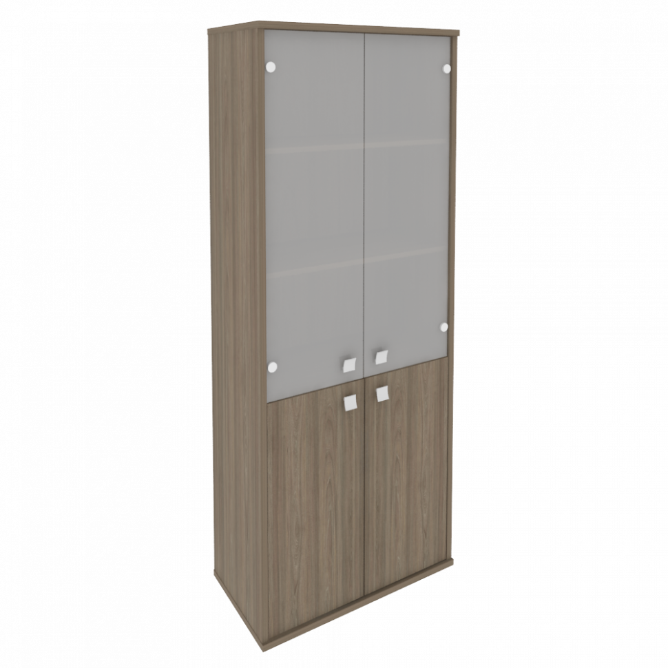 Style Шкаф Л.СТ-1.2 Вяз Благородный 778*410*1980 Style Шкаф Л.СТ-1.2 Вяз Благородный 778*410*1980