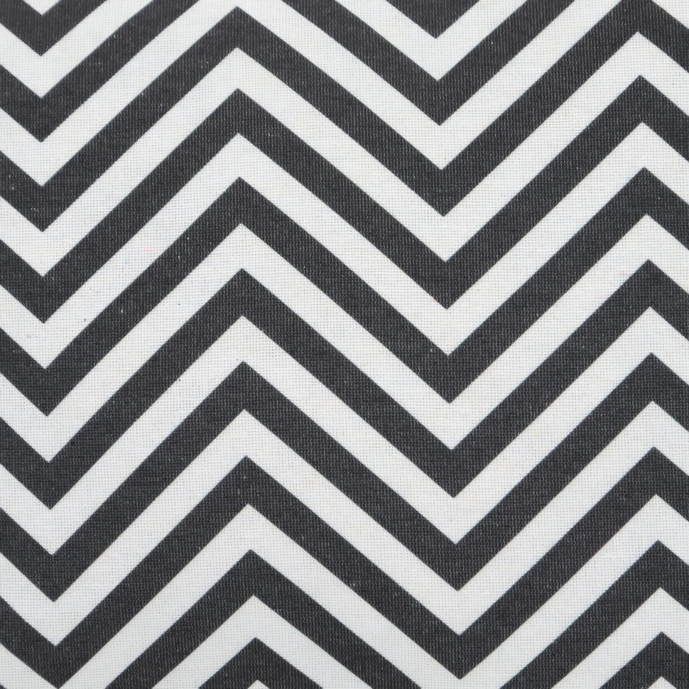 Подушка декоративная 40х40см (хлопок 60%, ПЭ 40%/новолон ПЭ), ПД40-003