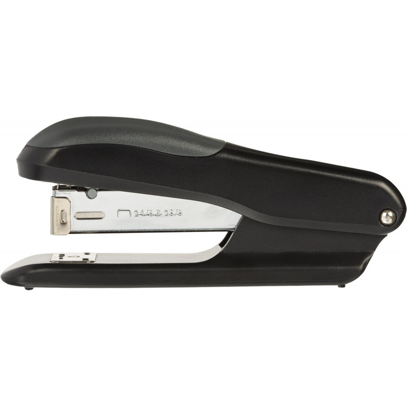 Степлер SAX 39 (N24/6) до 25 лист. черный Австрия/Венгрия.