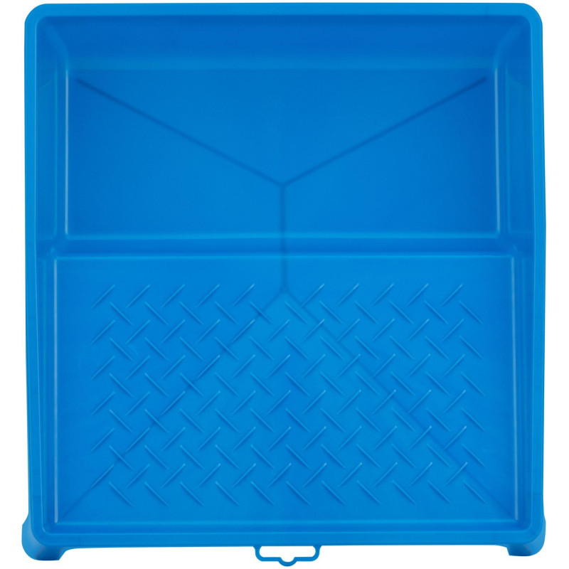 Кювета СИБРТЕХ пластмассовая для валиков 330х350мм (81419)