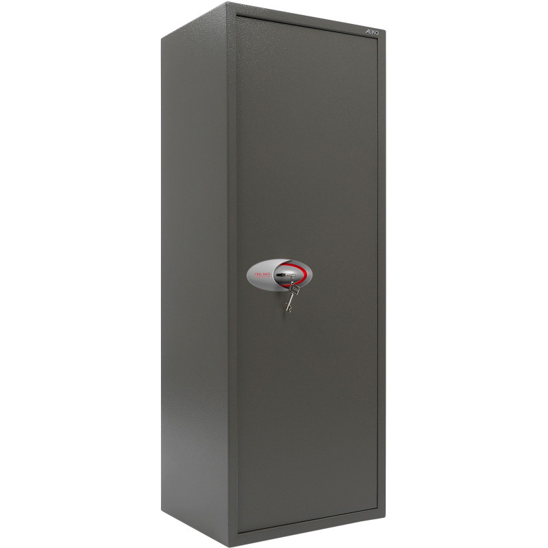 Сейф 0MX_Aiko TM-120Т мебельный, ключ.замок