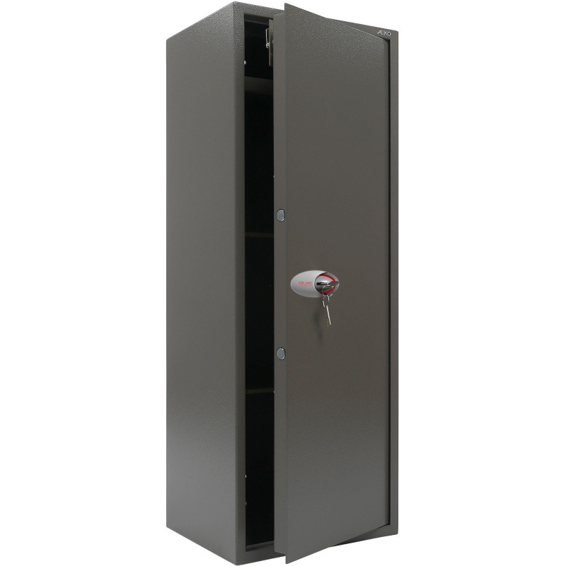 Сейф 0MX_Aiko TM-120Т мебельный, ключ.замок