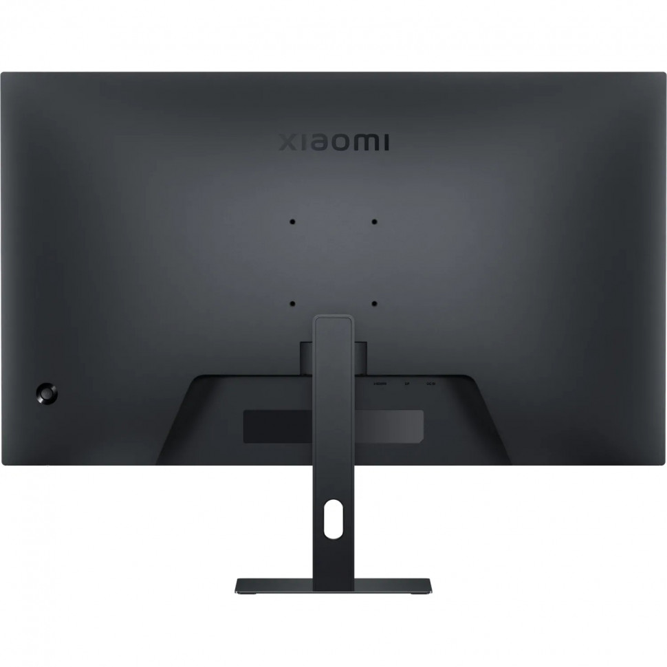 Монитор Xiaomi 2K Monitor A27Qi 2026 27/QHD/120Hz/DP/HDMI(ELA6658RU)