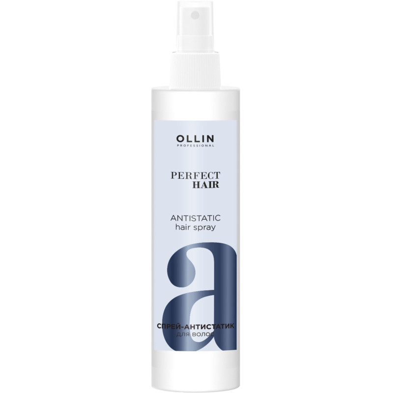 Спрей антистатик для волос PERFECT HAIR OLLIN PROFESSIONAL 250 мл