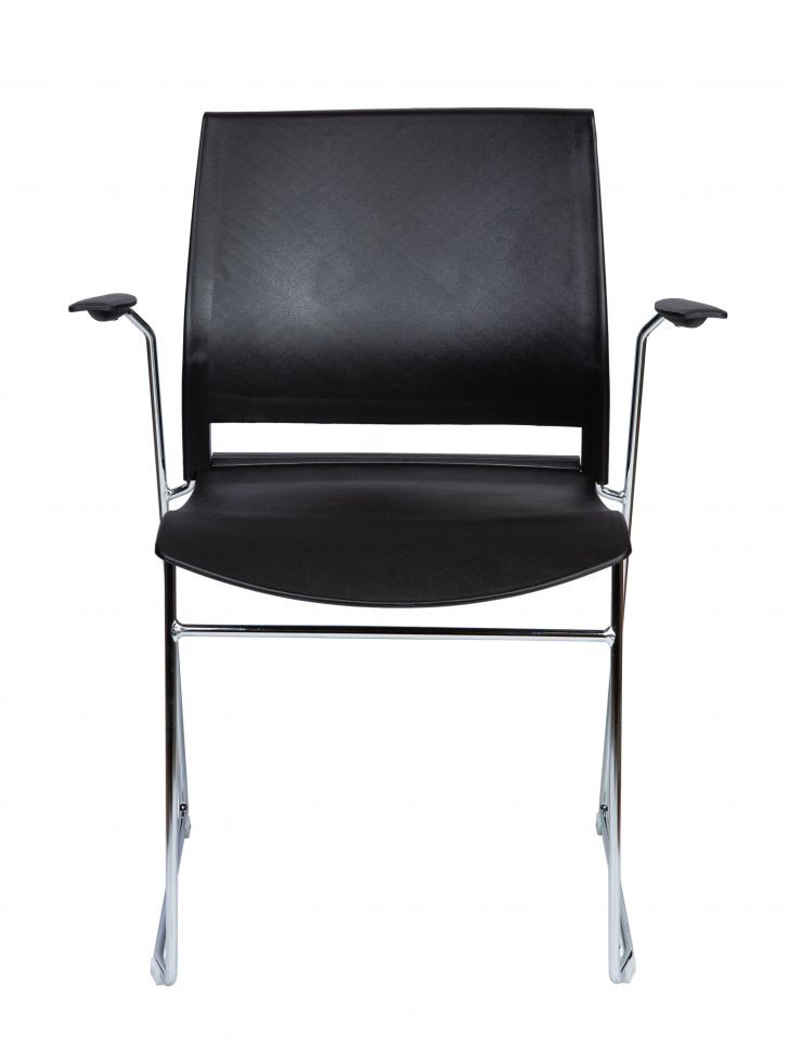 Кресло Norden Five black 824  black