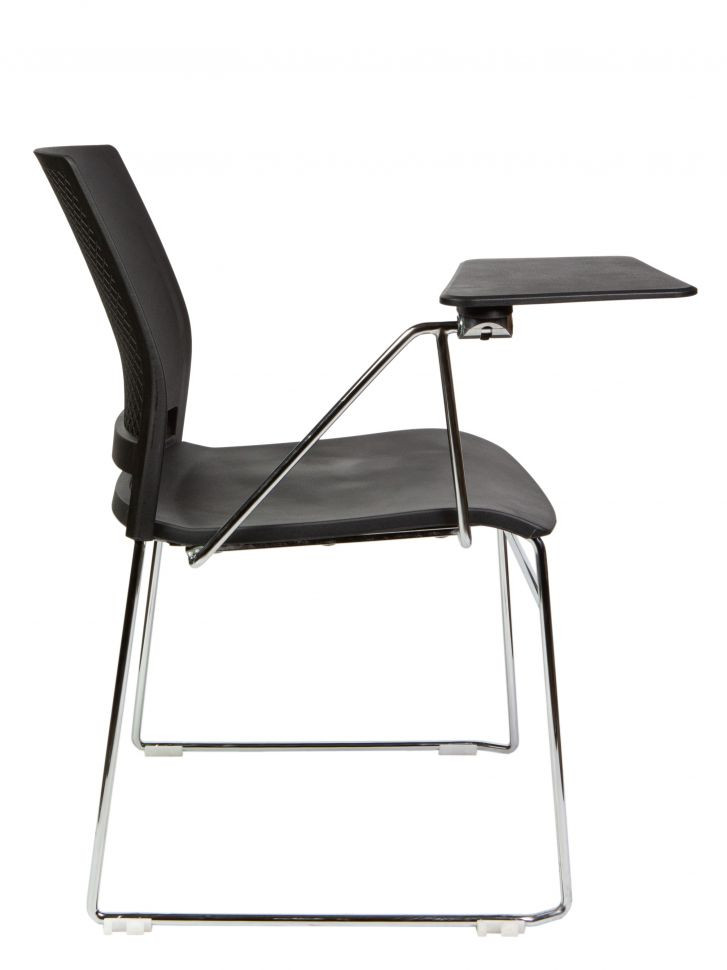 Кресло Norden Two CH-252C-BK-X