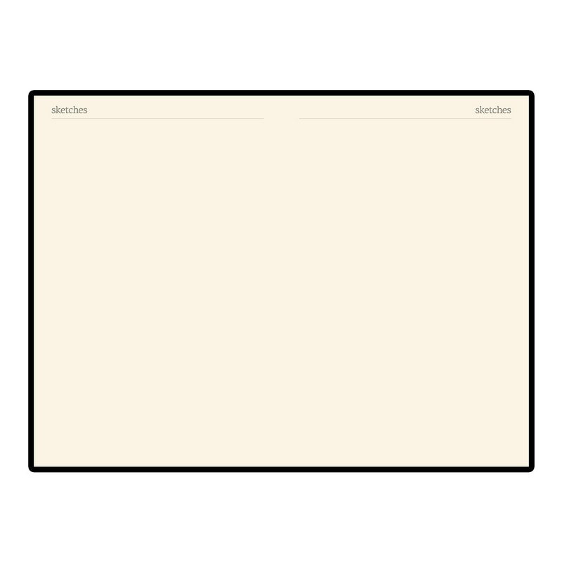 Блокнот А5 100 Л MEGAPOLIS VELVET НА РЕЗИНКЕ (ТЁМНО-СИНИЙ) 3-525/01