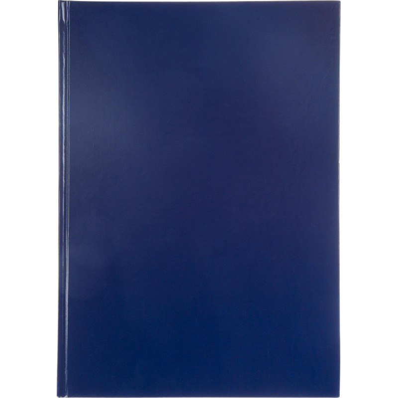 Книга учета 96л. в клетку офсет, обл.бумвинил ATTACHE