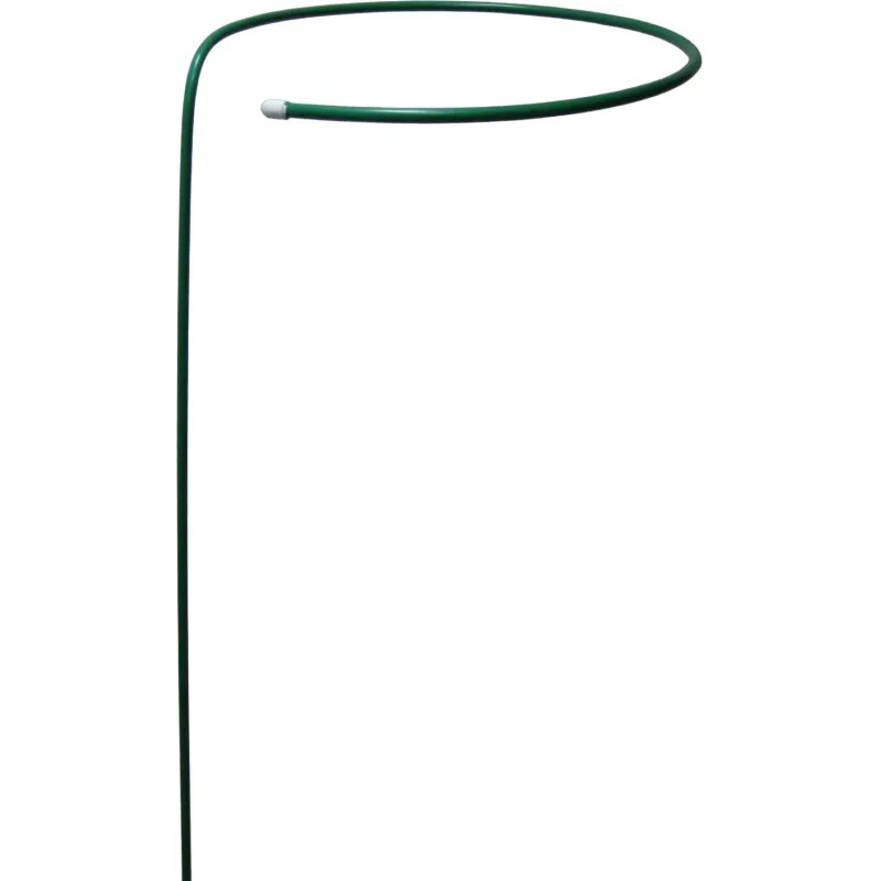 Опора Цветник d=40 короткий, ИР714 - 2шт/уп 