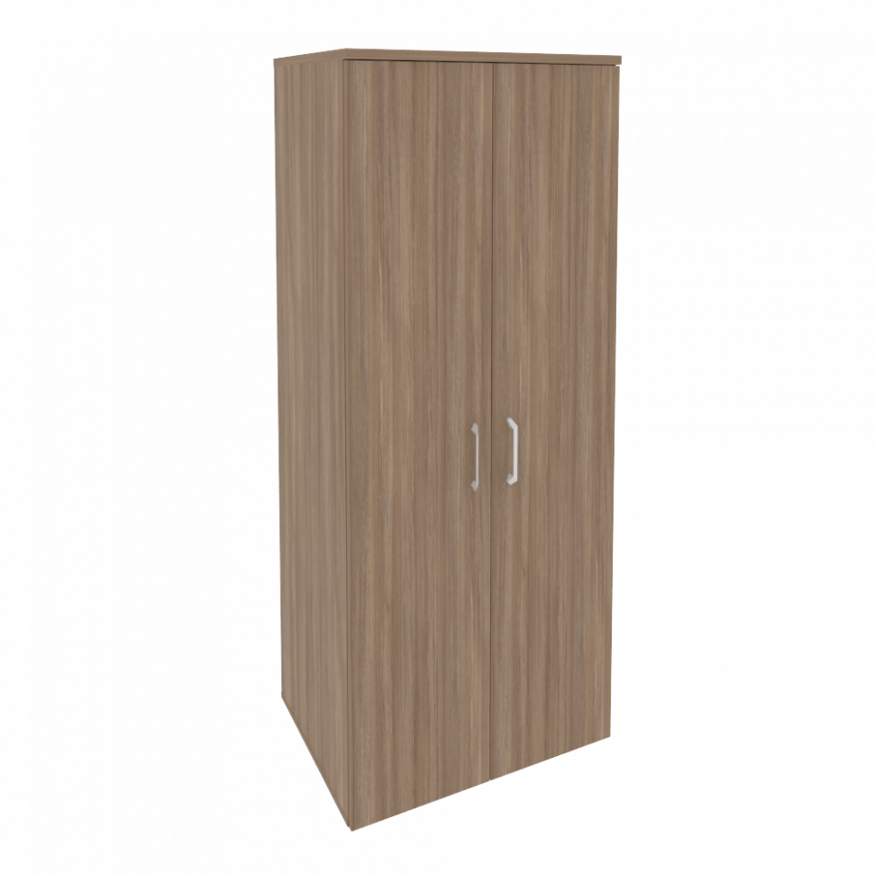 Onix Гардероб широкий глубокий O.GB-2 Дуб Аризона 800*600*1977