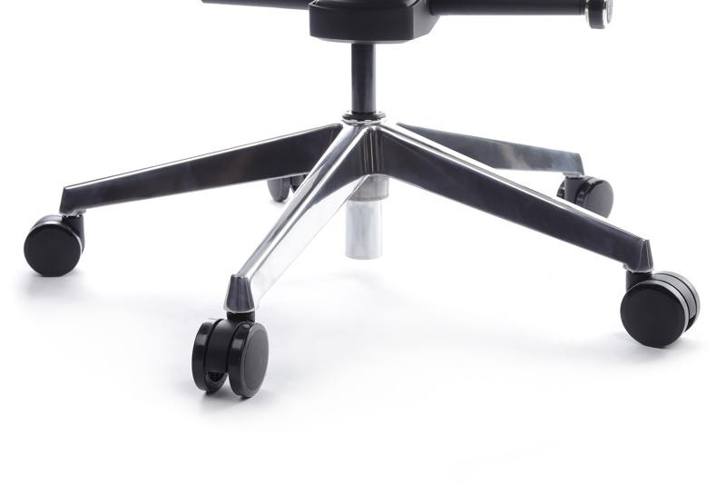 Кресло Рубенс A1819-2 Белый