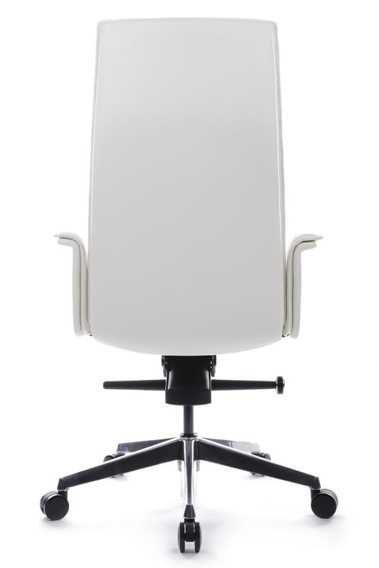 Кресло Рубенс A1819-2 Белый