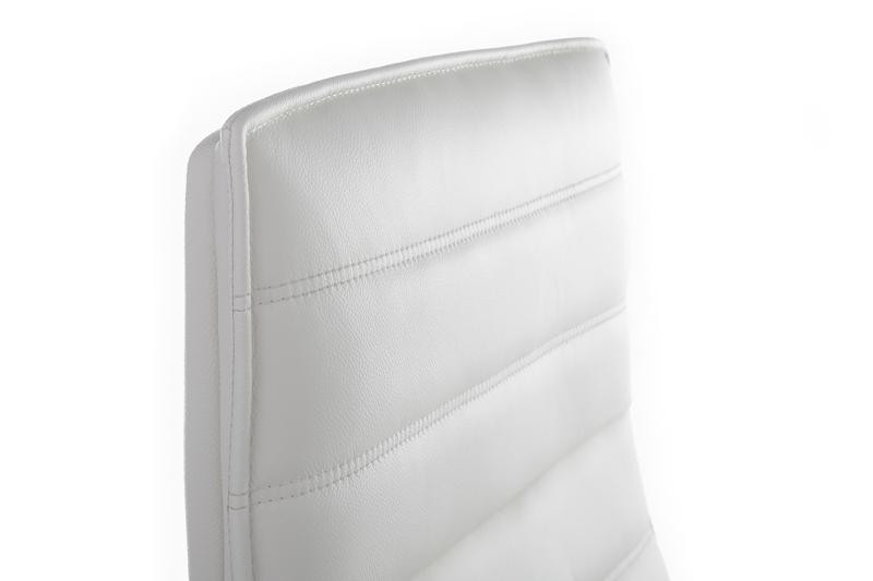 Кресло Рубенс A1819-2 Белый