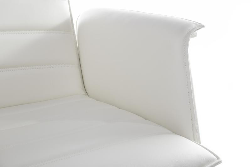 Кресло Рубенс A1819-2 Белый