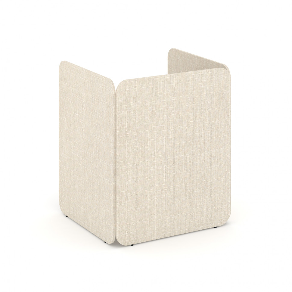 Call center Комплект №11 KC.K-011 Денвер Светлый/Romeo 02 1016*909*1200