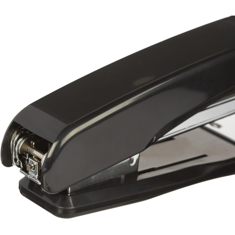 Степлер ATTACHE 8215 (N24/6&amp;26/6) до 25 лист. черный