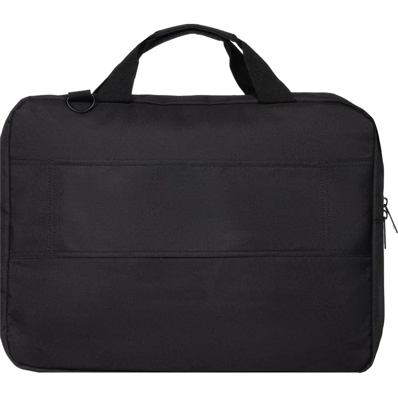 Сумка для ноутбука BigTech Regular 15.6 LB-BT-04GR, серый