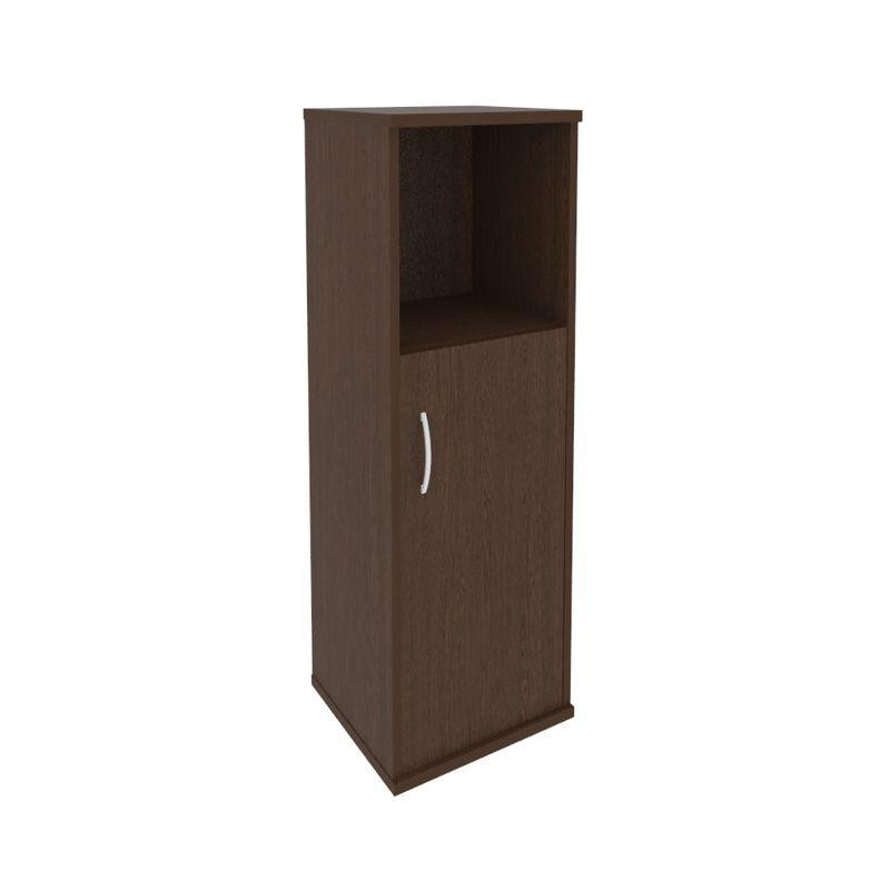 Riva Шкаф средний узкий правый А.СУ-2.1 (R) Венге Цаво 404*365*1215 Riva Шкаф средний узкий правый А.СУ-2.1 (R) Венге Цаво 404*365*1215