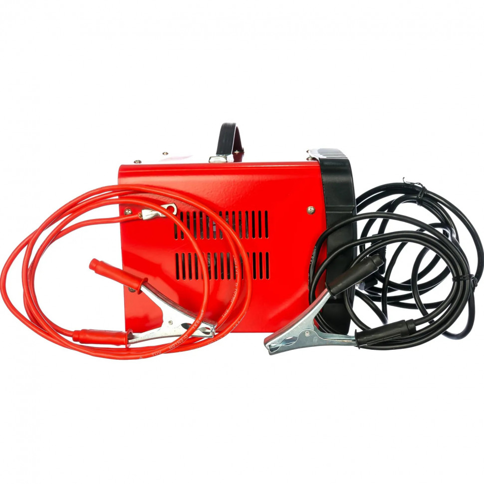 Пуско-зарядное устройство для авто FUBAG FORCE 180 (68834)