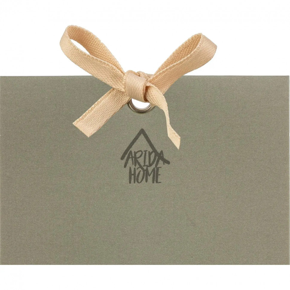 Аромасаше Hygge #3 Табак и Бергамот