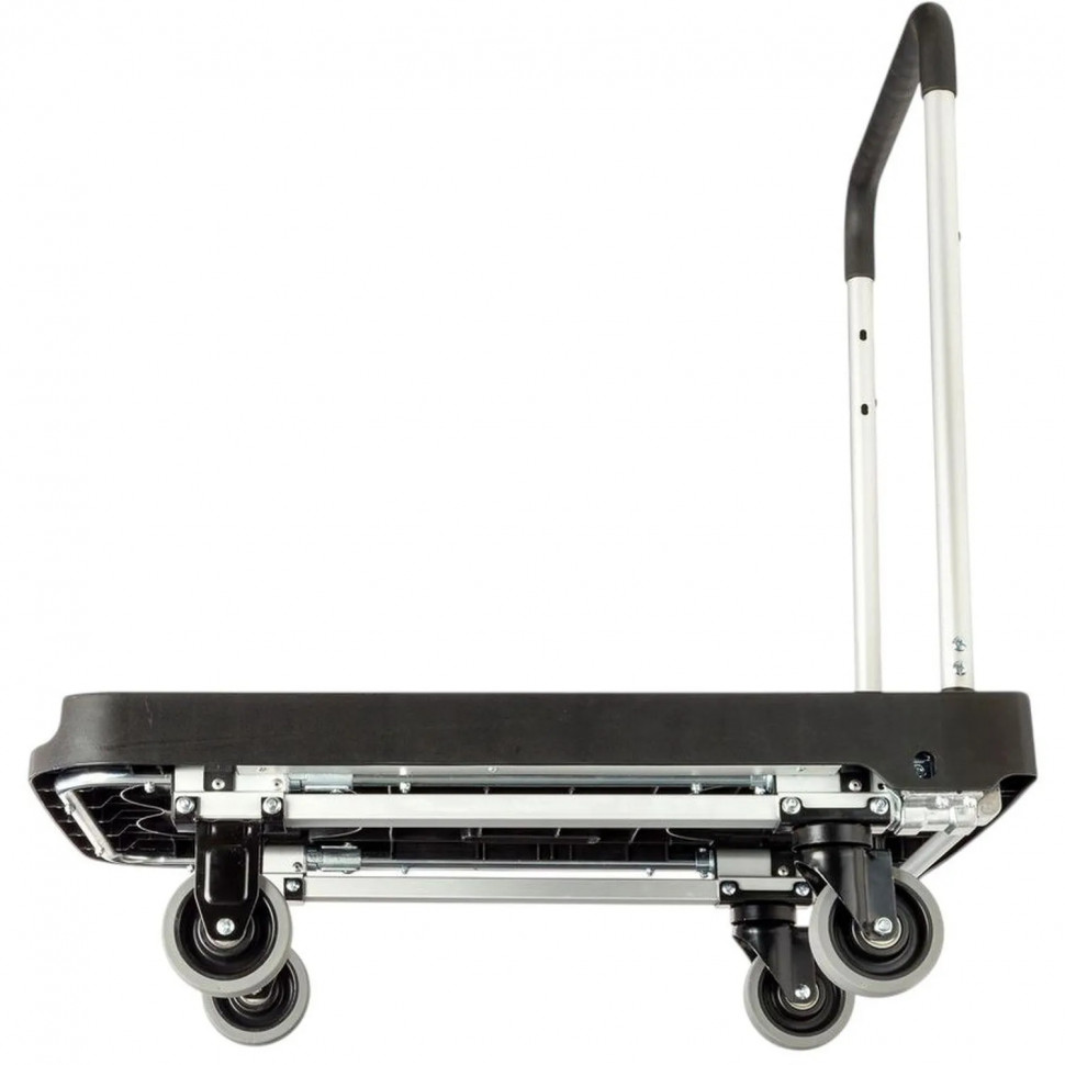 Тележка платформенная Стелла-техник FF-XL складная, грузоподъемность 200кг