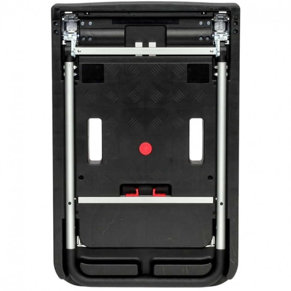 Тележка платформенная Стелла-техник FF-XL складная, грузоподъемность 200кг