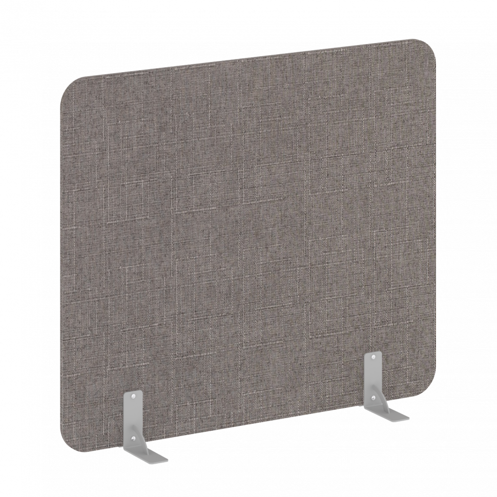 R-line soft Перегородки на металлических опорах на фетровых подпятниках AP.F-136-120 Romeo 05/Металл R-line soft Перегородки на металлических опорах на фетровых подпятниках AP.F-136-120 Romeo 05/Металл