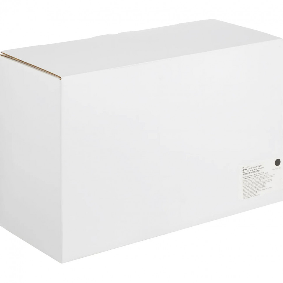 Драм-картридж Retech DL-5120 чер. для Pantum BP5100D/BP5100DW