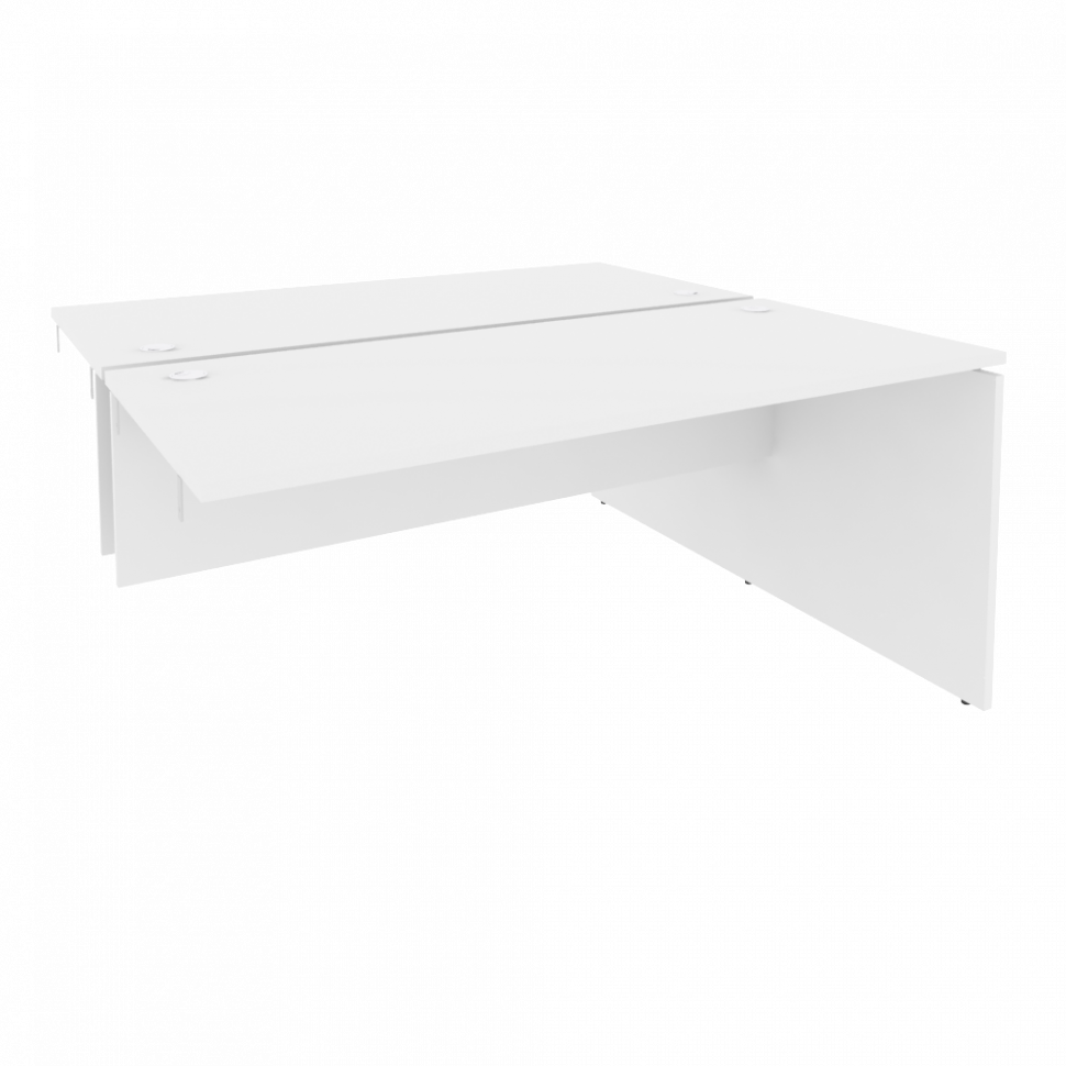 Onix Наборный элемент рабочей станции O.2.NRS-4.7 Белый Бриллиант 1580*1475*750 Onix Наборный элемент рабочей станции O.2.NRS-4.7 Белый Бриллиант 1580*1475*750