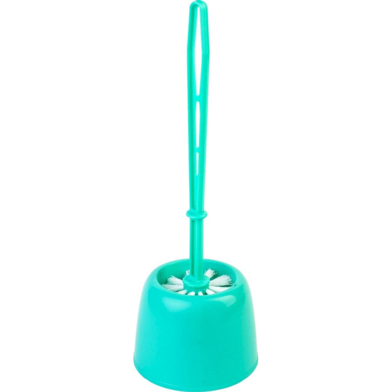 Ершик для унитаза Эвия В1016 с подставкой